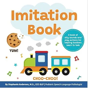 Imitation book